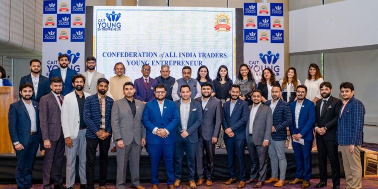 CAIT YE: Gujarat’s Rising Star in Entrepreneurship