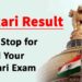 Sarkari Result: Official Site to find all Sarkari Exam in India