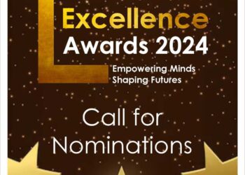 AICPE’s Education Excellence Award 2024: Call for Nominations