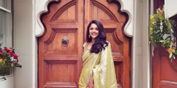 Gaaj Tanko: Where Tradition Meets Trend – Crafting Fashion with Heart and Vision