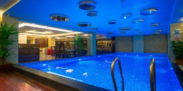 Experience Luxury and Comfort at Mansha Hotels