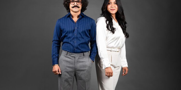 India’s Duo Behind Bambooraj, Forging a Revolution in Sustainable Lifestyle & Luxury Skincare with Naked Science. 