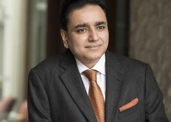 2024- Favourable Conditions for transforming Indian real estate.