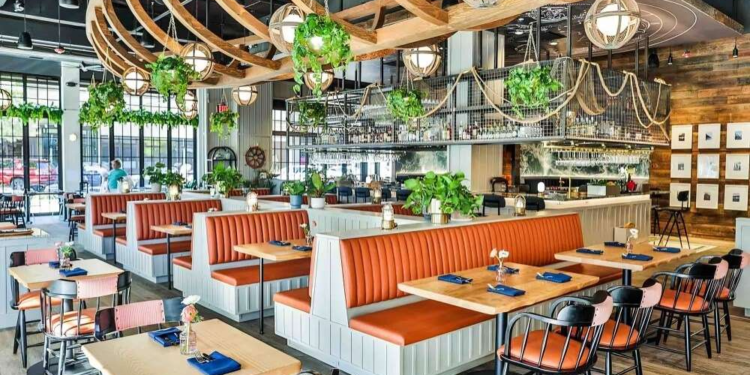 Trends that shaping the hospitality industry beyond the year 2024