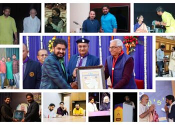 From Media Professional to Entrepreneur: Jitendra Bandhaniya’s Journey in Empowering Artists and Brands Digitally