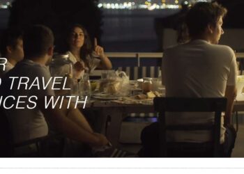 Ditch the Ordinary: Nosh Tours Emerges from a Secret Passion Project