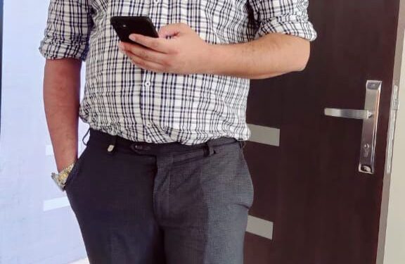 Prashant Pandey: Empowering Job Seekers with Google Referrals