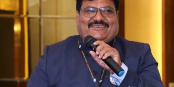 Lion Dr   Lion NARENDRA BHESDADAYA Nominated for Universal Merit Award 2024 in Sri Lanka