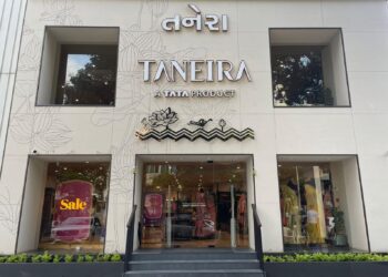 Fashion Forward: How Taneira is Redefining Ethnic Wear in Ahmedabad