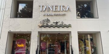 Fashion Forward: How Taneira is Redefining Ethnic Wear in Ahmedabad