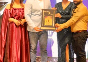 Vishal Kath: A Visionary Entrepreneur Redefining the Denim Industry