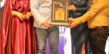 Vishal Kath: A Visionary Entrepreneur Redefining the Denim Industry