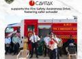 Cavitak Expands Horizons with Innovative Strategies in Technology, Branding, and Desserts