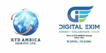 Kavit Ashwin Shah and Digital Exim: A Journey from Struggle to Global Impact