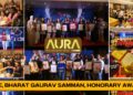 A Sneak-Peak into Aura Profile Management Service Awards 2024 in Mumbai