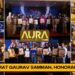 A Sneak-Peak into Aura Profile Management Service Awards 2024 in Mumbai