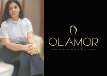 Embrace Pure Elegance with OLAMOR mi manchi – Where Beauty Meets Experience, Mamta joshi – Director