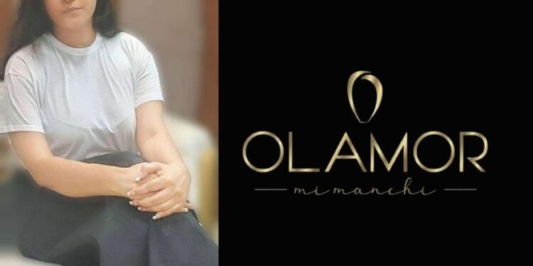 Embrace Pure Elegance with OLAMOR mi manchi – Where Beauty Meets Experience, Mamta joshi – Director