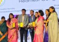 JLW Ahmedabad Wins Prestigious National Awards at Samiksha 2022-2024 held in Goa. 