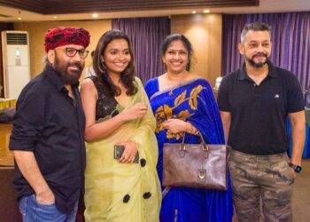 ‘Nayaab’ – A customized men’s lifestyle brand from Kolkata