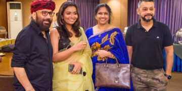 ‘Nayaab’ – A customized men’s lifestyle brand from Kolkata