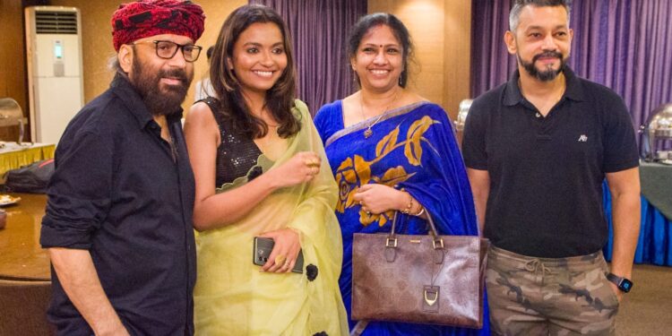 ‘Nayaab’ – A customized men’s lifestyle brand from Kolkata