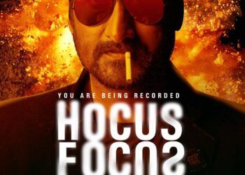 Suchhi Kumar’s Tribute to Jharkhand: Birsa Munda Biopic and ‘Hocus Focus’ Release