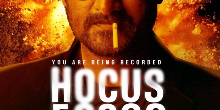 Suchhi Kumar’s Tribute to Jharkhand: Birsa Munda Biopic and ‘Hocus Focus’ Release