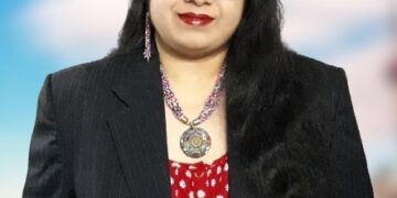 Reetwika Banerjee: A Trailblazer in Cyber Security and Creative Excellence