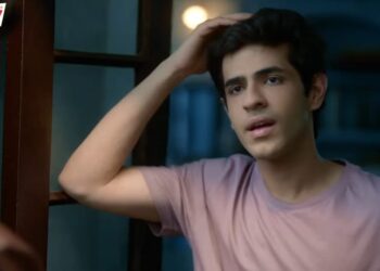 This Actor is Gaining Love Fast: Siddharth Sethi shines in Parle-G brand film