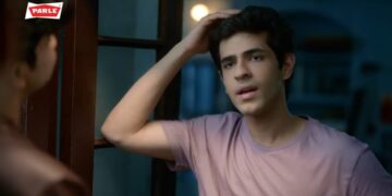 This Actor is Gaining Love Fast: Siddharth Sethi shines in Parle-G brand film