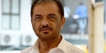 Congress politician Sunil Kedar’s stay on NDCC Bank scam conviction denied by Bombay High Court