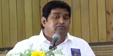 Leader of the Tamil Nadu BSP murdered; eight suspects are being held; protesters block a route in Chennai