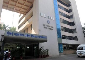 MMRDA gets nod to raise Rs 50,000 crore via bonds