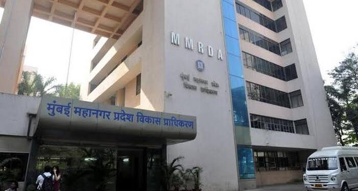 MMRDA gets nod to raise Rs 50,000 crore via bonds
