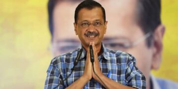 Delhi liquor policy fraud suspect Arvind Kejriwal gets bail, but here’s why he’ll stay in jail