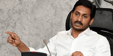 Former AP CM Jagan Mohan Reddy charged with ‘attempt to murder’