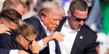 Who was Thomas Matthew, 20-year-old shooter accused of assassination attempt on Donald Trump?