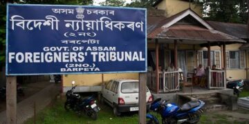 Assam government warns police: Don’t send those covered by the CAA to foreigners’ tribunals.