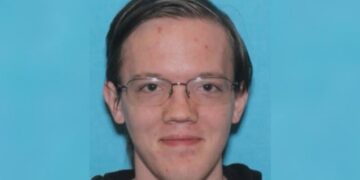 Royal family, FBI appear in Trump shooter’s search: ‘Scoping’ assassination targets