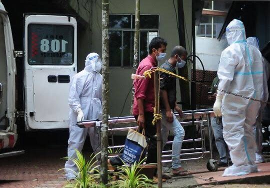 After a Nipah virus-infected Kerala youngster died, the centre recommends four urgent actions