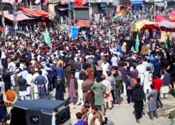 The socio-economic challenges of Gilgit-Baltistan and Pakistan-Occupied Jammu & Kashmir