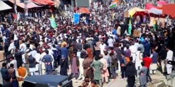 The socio-economic challenges of Gilgit-Baltistan and Pakistan-Occupied Jammu & Kashmir