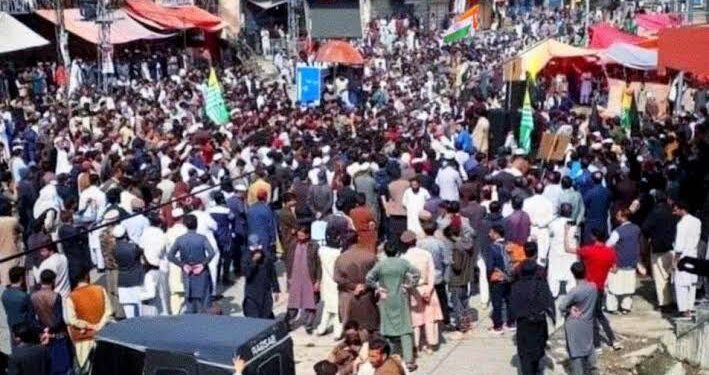 The socio-economic challenges of Gilgit-Baltistan and Pakistan-Occupied Jammu & Kashmir