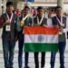 Indian students get best-ever fourth in International Mathematics Olympiad
