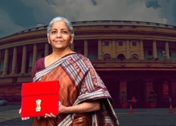 Union Budget 2024: Top 5 takeaways for salaried persons, job seekers