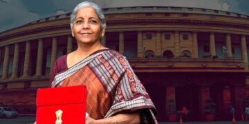 Union Budget 2024: Top 5 takeaways for salaried persons, job seekers