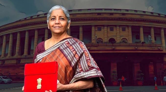 Union Budget 2024: Top 5 takeaways for salaried persons, job seekers