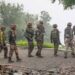Three Indian soldiers hurt in new terrorist attack in Kupwara, J&K