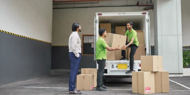 inDrive.Freight introduction best bid and shows strong growth in India